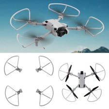 For DJI Mini 4 Pro Propeller Guard Propeller Protection Ring Drones Accessories