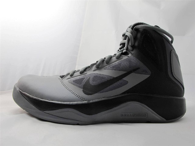 nike dual fusion bb ii