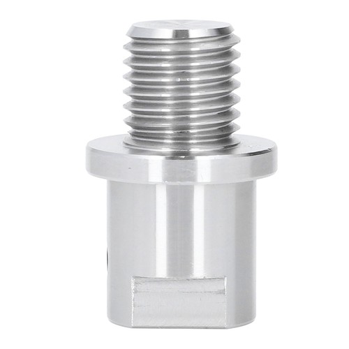 Lathe Headstock Spindle Adapter 1inx8TPI Male 5/8inx10TPI Female Threads. - Picture 2 of 24