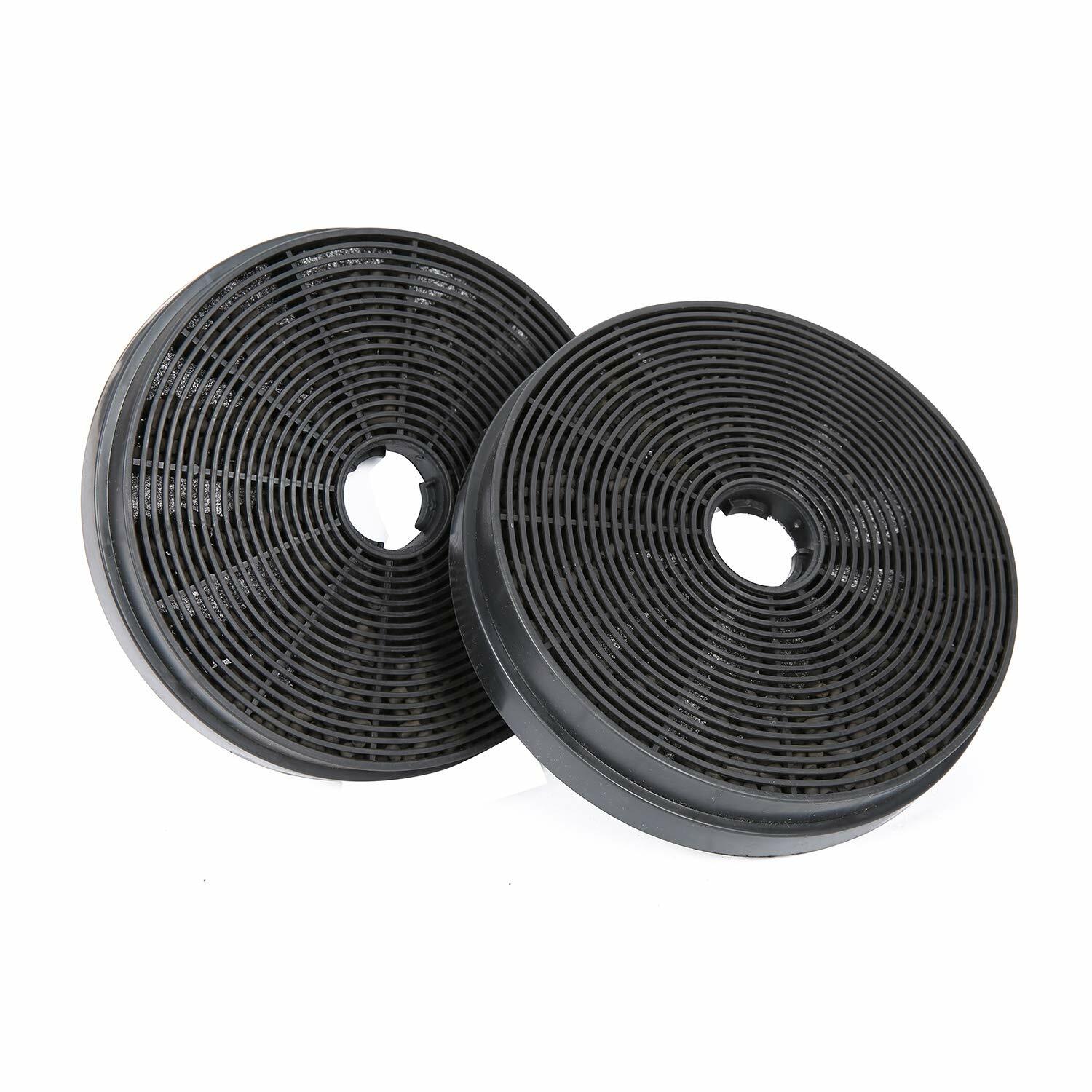 ciarra cooker hood filters