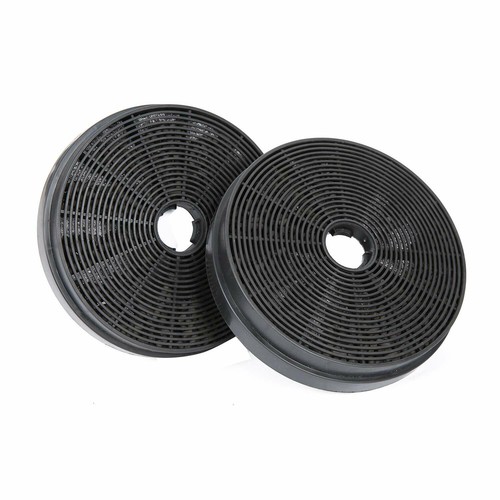 ciarra cooker hood carbon filters