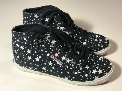 superga star shoes