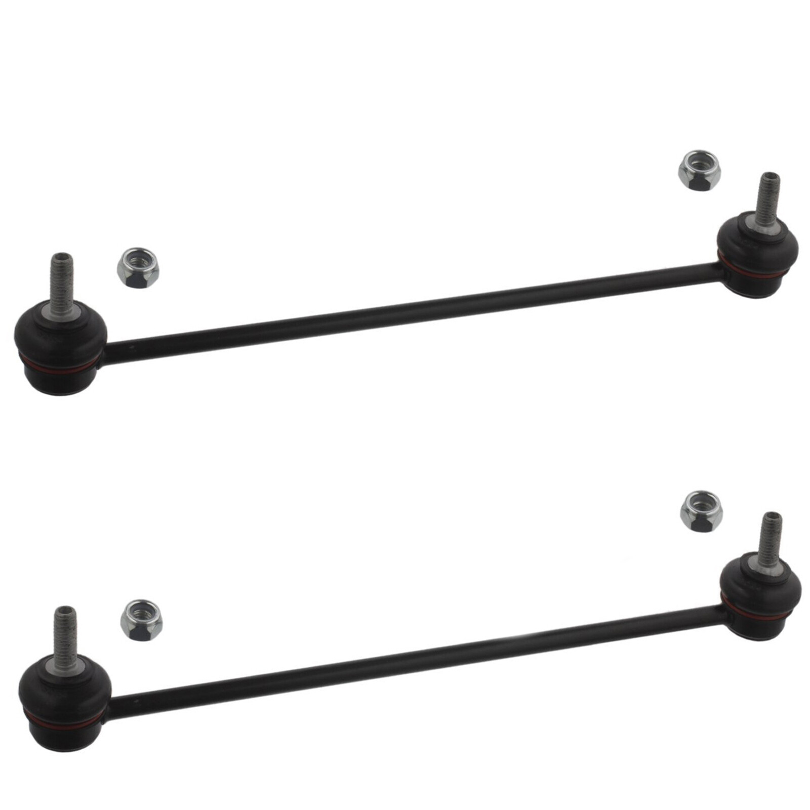 Biellettes de barre STAB pour 206 et C3 - Kit de 2 biellettes de suspension renforcées
