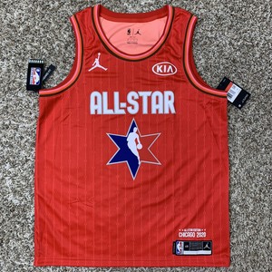 raptors red jersey
