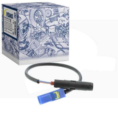 VEMO DREHZAHLSENSOR DREHZAHLGEBER passend für AUDI A3 TT SEAT ALTEA CORDOBA