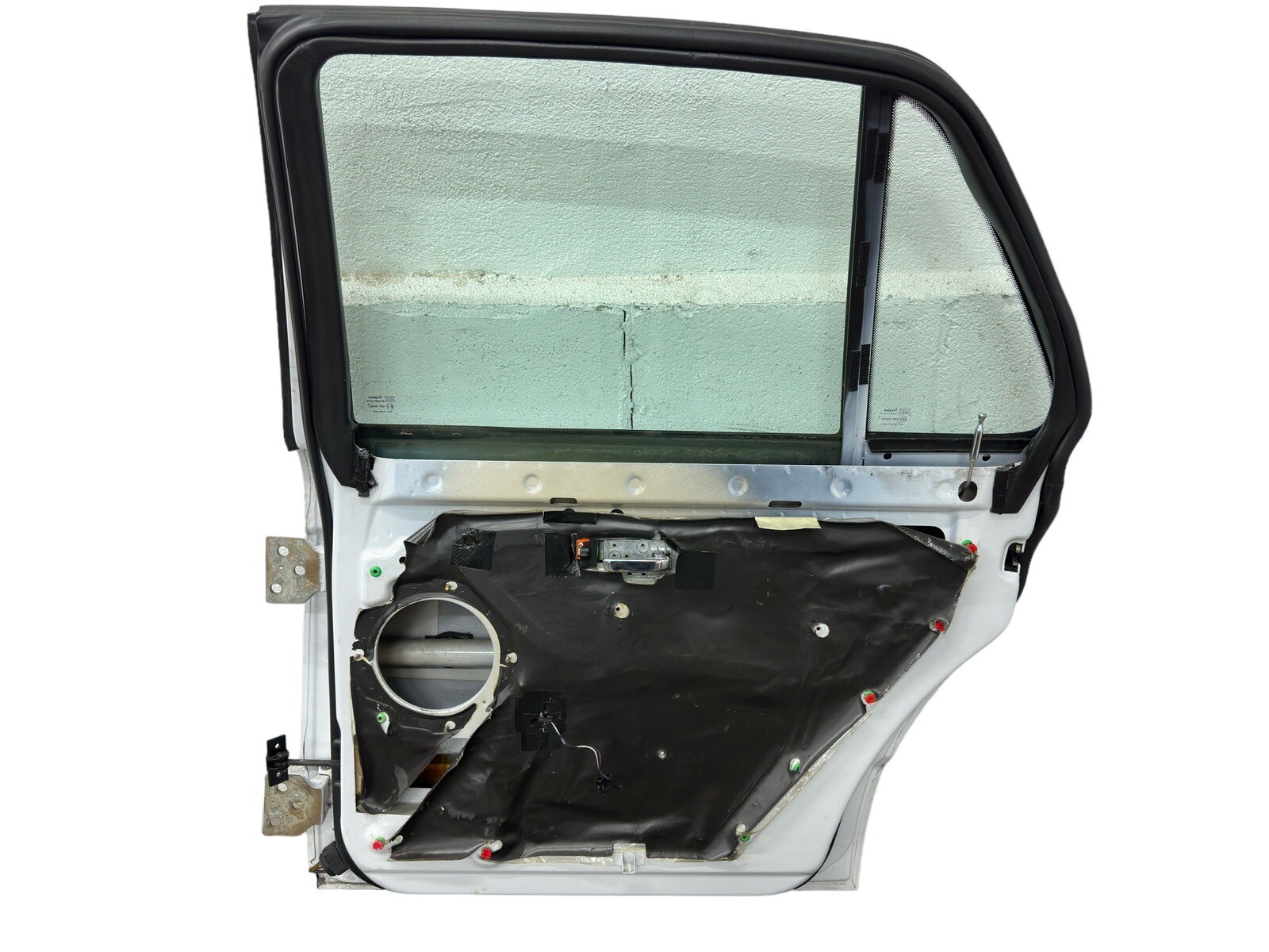 BENTLEY ARNAGE  Rolls-Royce SILVER SERAPH RIGHT REAR   DOOR SHELL   1998-2003
