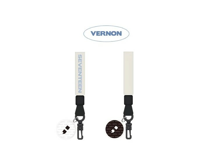 SEVENTEEN INCOMPLETE Mask Strap+Photo card | eBay