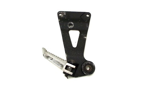 Pedana Destra Per Modellismo - Ricambio Originale MH - 5