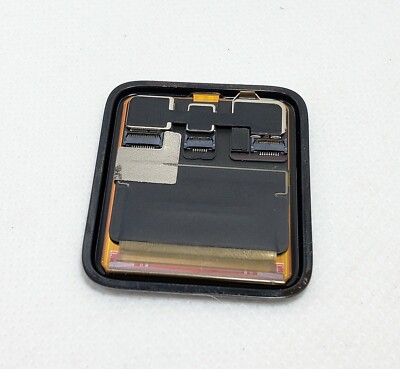 Apple Watch 42mm Screen Replacement LCD Series 2 | RepairPartsPlus.com
