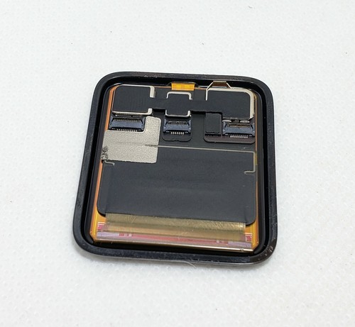 ORIGINALE LCD DISPLAY SCHERMO per Apple Watch Series 3 42MM A1859 versione  GPS | eBay
