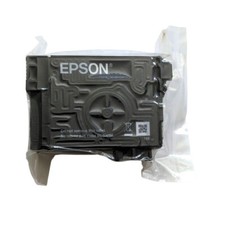 Genuine Epson 34XL Black Golf Ball Ink for Epson WF-3720DWF WF-3725DWF Printers