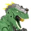 thumbnail 11 - Electric Walking Dragon Toy Fire Breathing Water Spray Dinosaur Christmas Gift