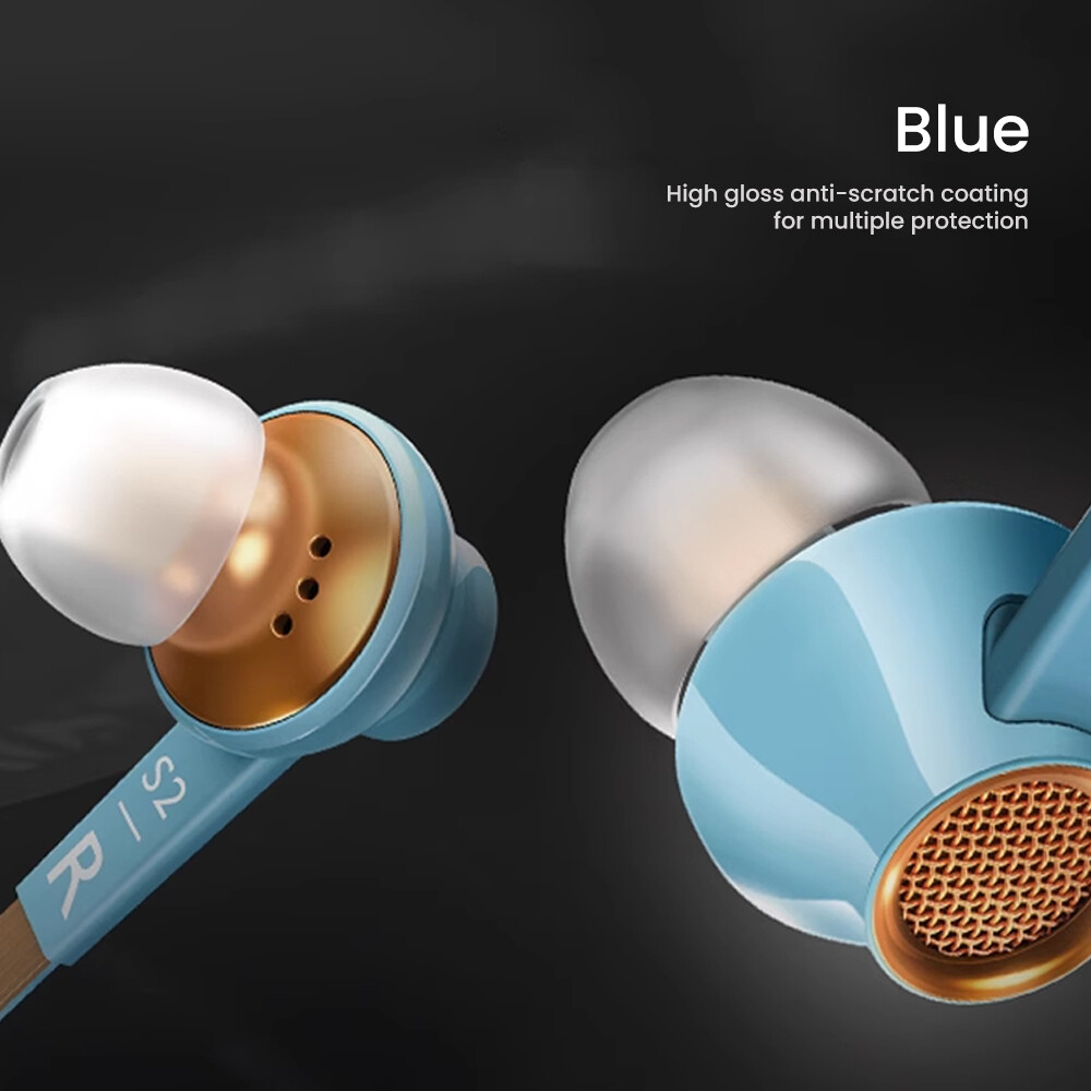 PHILIPS fidelio s2 イヤホン Philips Fidelio S2 In-Ear Earphone Review | The Headphone List