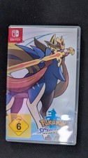 Pokémon Schwert Switch