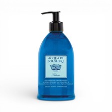 Eau De Bolgheri Bio Savon Délicat Pour Les Mains Et Le Visage LIBECCIO 500ml