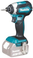 Makita Akku-Schlagschrauber DTD153, 18 V
