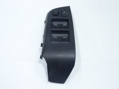 2009-14 Honda Insight Front Driver Right Electric Window Switch 35750-TM8-E11-M2
