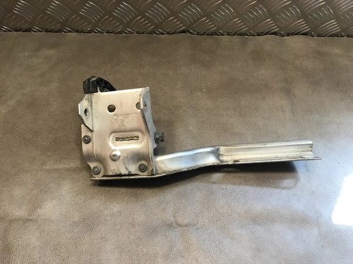 BMW 5 F10 Kühlerhalter 7186514 3.00 Petrol / electricity 250kw 2011 14956203