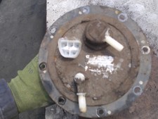 Pompe à essence Hyundai GETZ