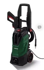 Parkside 1800W Pressure Washer Jet Wash Car Vehicle Patio Cleaning PHD 135 H7