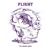 Flight - Im Coming Home - Vinyl Record - G4Z