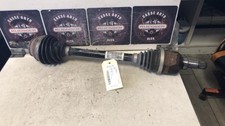 Cardan Citroen AMI