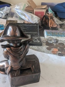 A Figure Bank