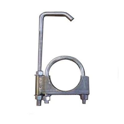 Pypes Performance ExhaustPypes Exhaust HVH13S 3'' Diameter Stainless Steel Uni...