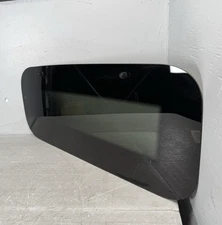 2023 Volvo VNL 760 BUNK Left Sleeper Upper Window Glass OEM  *1717*