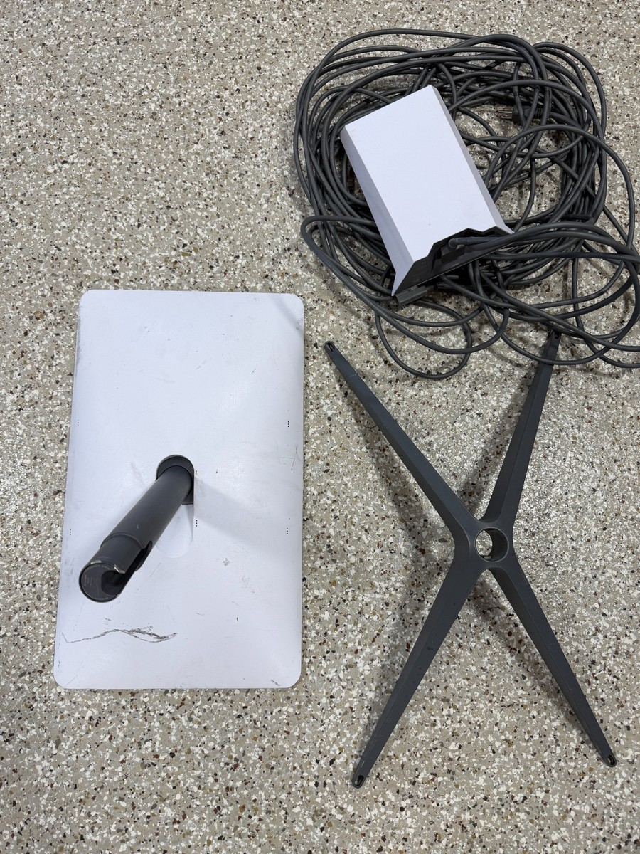 Starlink Standard Actuated Kit Gen 2 Model UTR-211 | eBay