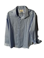 Calvin Klein Dress Shirt XL Slim Fit