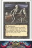Drudge Skeletons - Unlimited Edition - MTG - Common - # - NM