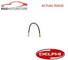 BRAKE HOSE LINE PIPE REAR DELPHI LH3740 FOR MERCEDES-BENZ G-CLASS 2.7L,2.3L