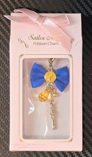 Bandai Sailor Moon Crystal Ribbon Charm 2 Sailor Venus