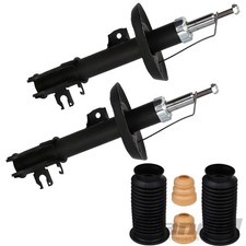Kit de butée de suspension Fiat PUNTO EVO