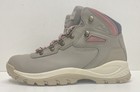Columbia Newton Ridge Plus Waterproof Kettle Marsala Red Hiking Boots Size 8W — photo 1
