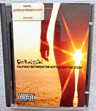 FAT BOY SLIM ✅HALFWAY BETWEEN THE GUTTER AN THE STARS * ÁLBUM * Minidisco, MD *👍