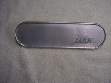 1959 1960  Studebaker Lark Radio Delete Panel