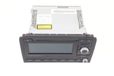 Radio Navigation Autoradio Double DIN CD Radio Audi A3 S3 8P 8P0035193E