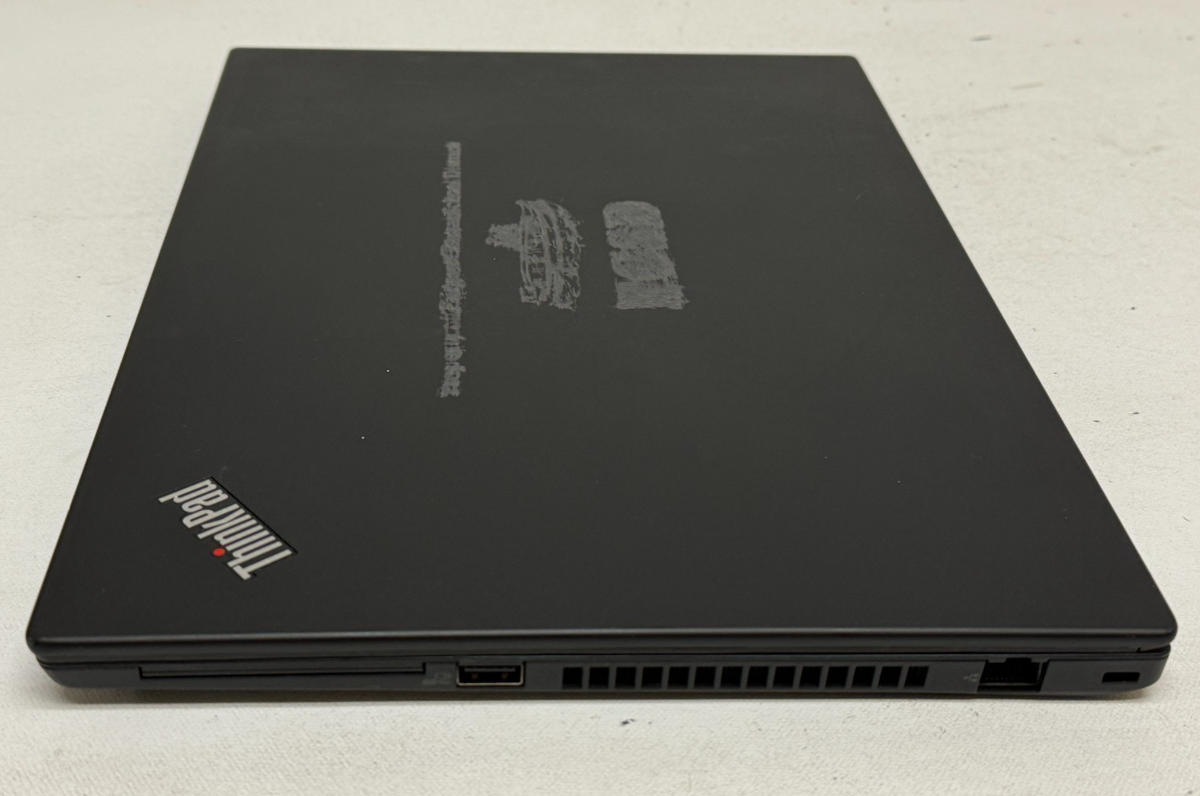 Lenovo ThinkPad T14 Gen 2 14