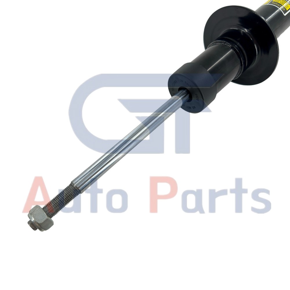Pair Front Left & Right Shock Absorbers Fit Maserati Ghibli M157 AWD 670008897