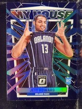 NBA 2023-24 Donruss Optic (Pick your Player) Base, Parallels, Inserts
