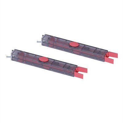 Puller Keycap Puller für Mechanische Tastaturen, Ideal für Gaming-8271