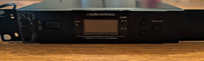 Audio-Technica ATW-R3100