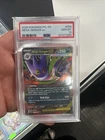 2025 Pokemon Pfl En Mega Gengar ex Psa 10