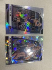Lot Of 2 - 2024 Panini Prizm WNBA Rebecca Allen & Monique Billings Mercury Lot!