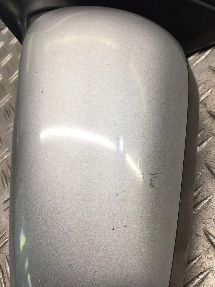 Außenspiegel Nissan Almera I Hatchback (N15) elektrisch links KG1 - Bläuliches  - Bild 4 von 4