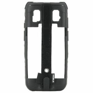 Mobilis 052060. Case Type: Cover Product Colour: Black Brand Compatibility: Hone
