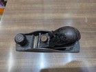 Antique Shelton wood planer  — photo 2