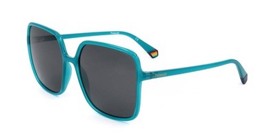Polaroid Sonnenbrille PLD 6128/S Azure 59/17/145 Damen